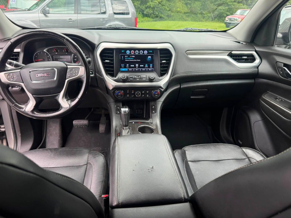 Photo 23 of this GMC ACADIA