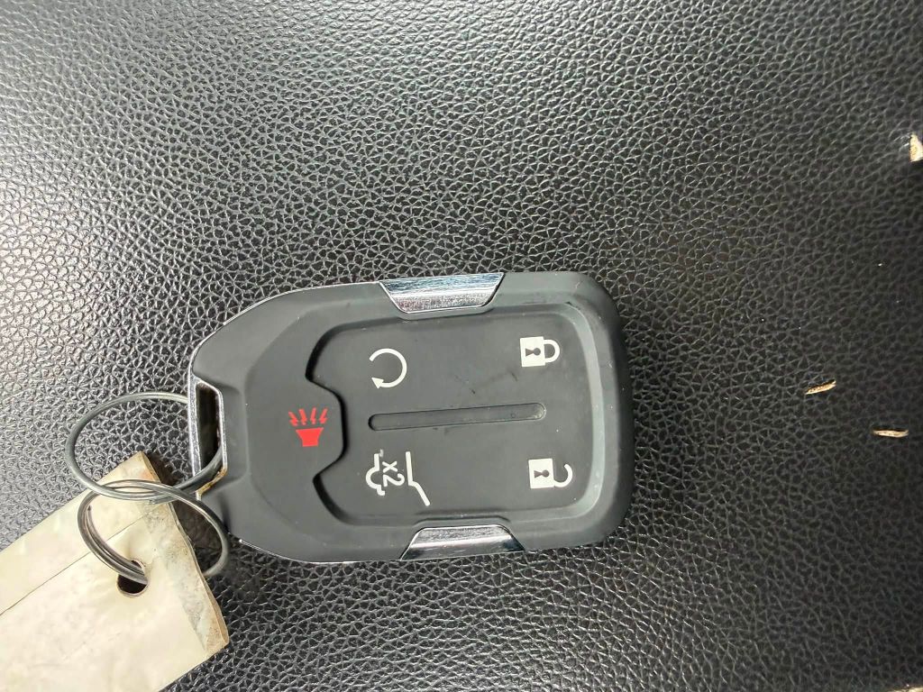 Photo 31 of this GMC ACADIA