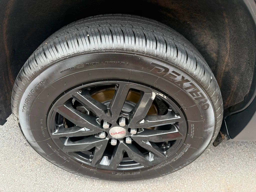 Photo 36 of this GMC ACADIA