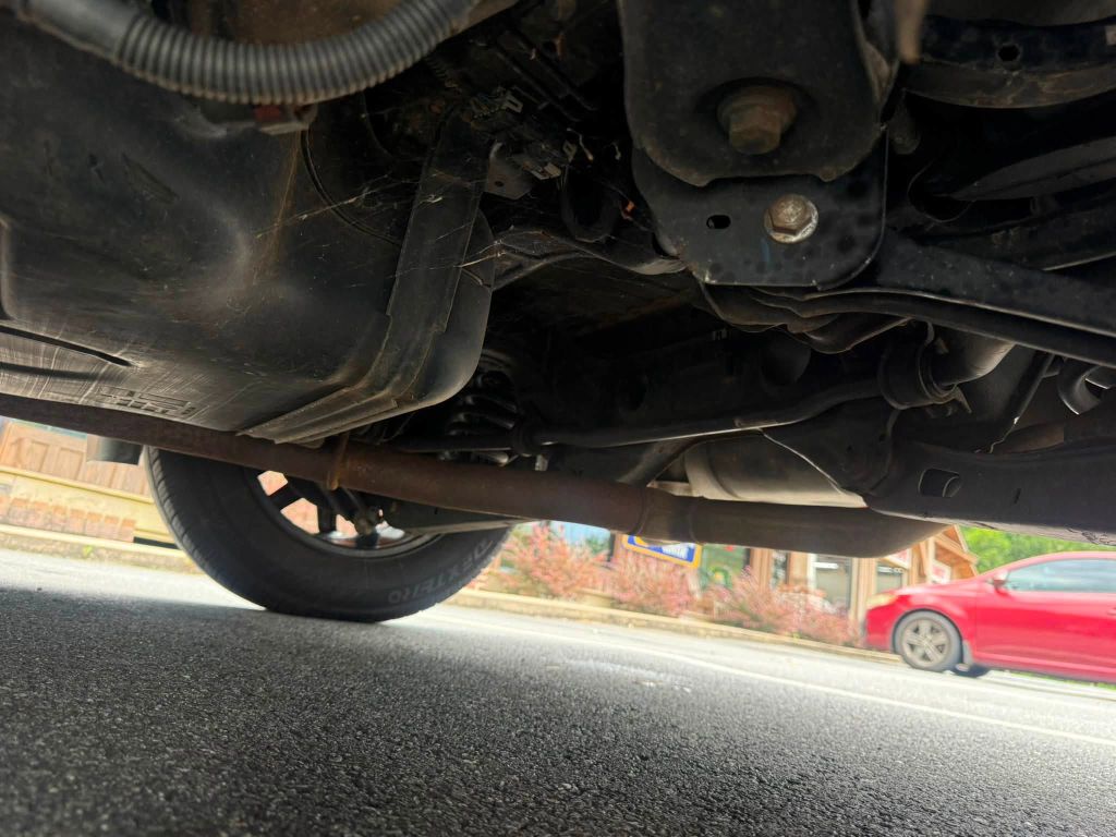 Photo 40 of this GMC ACADIA