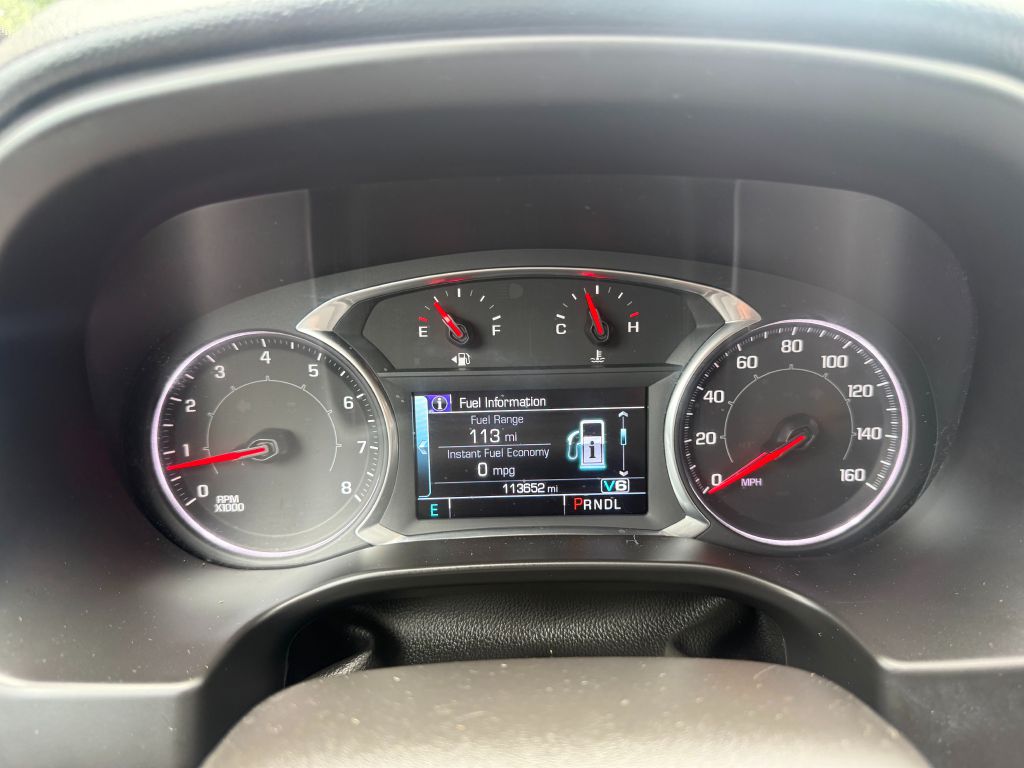 Photo 13 of this GMC ACADIA