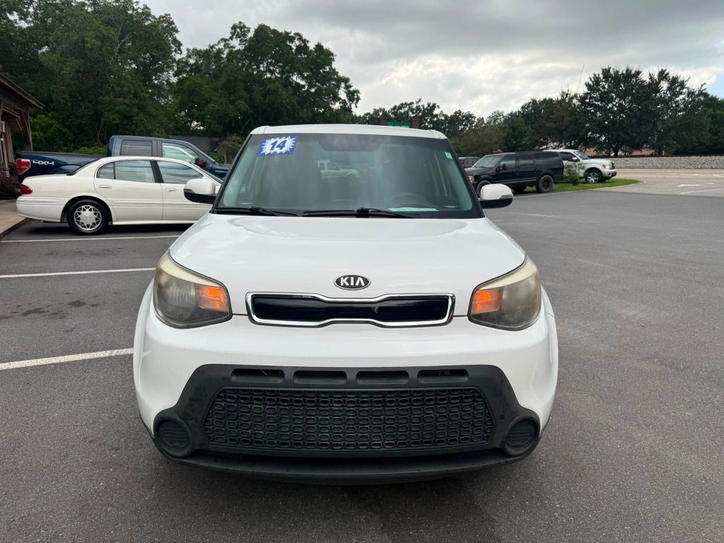 Photo 3 of this KIA SOUL