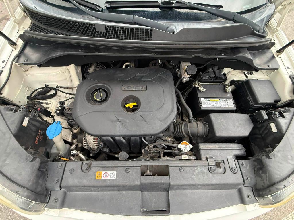Photo 34 of this KIA SOUL