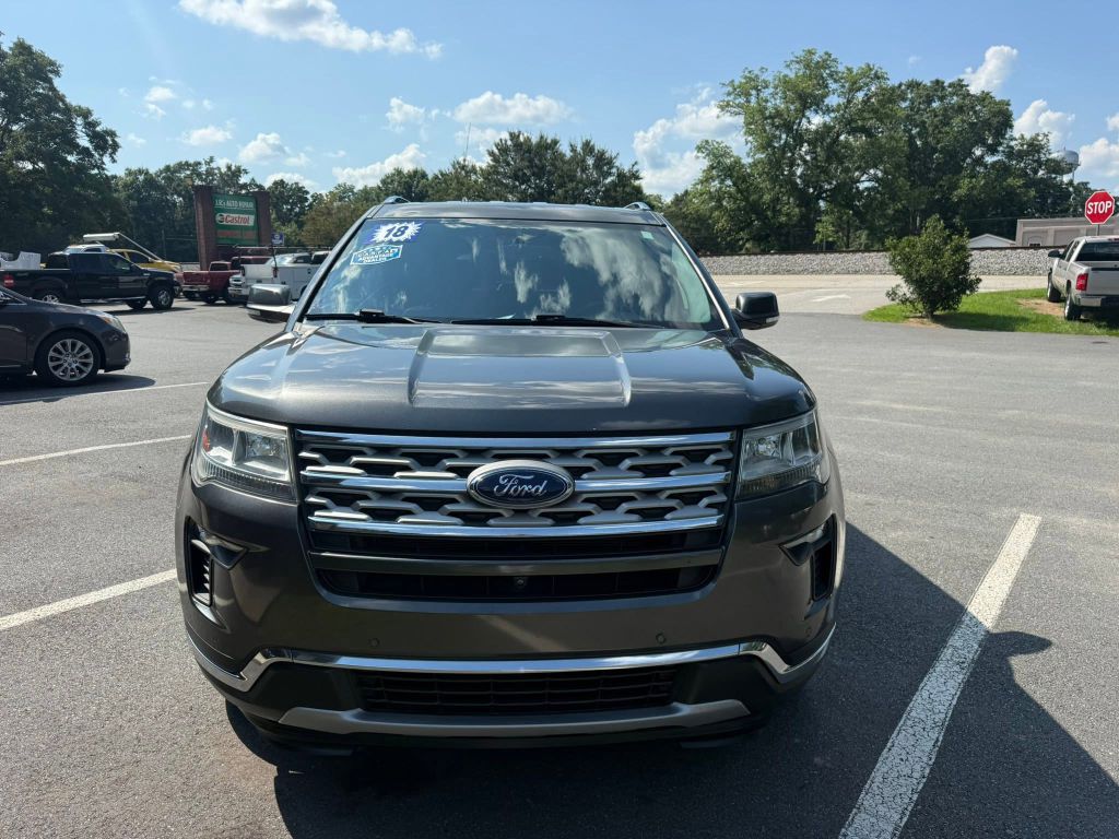 Photo 2 of this FORD EXPLORER