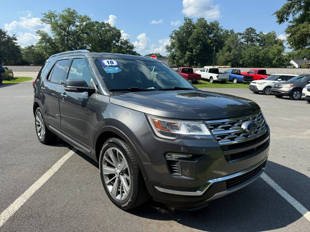 Photo 3 of this FORD EXPLORER