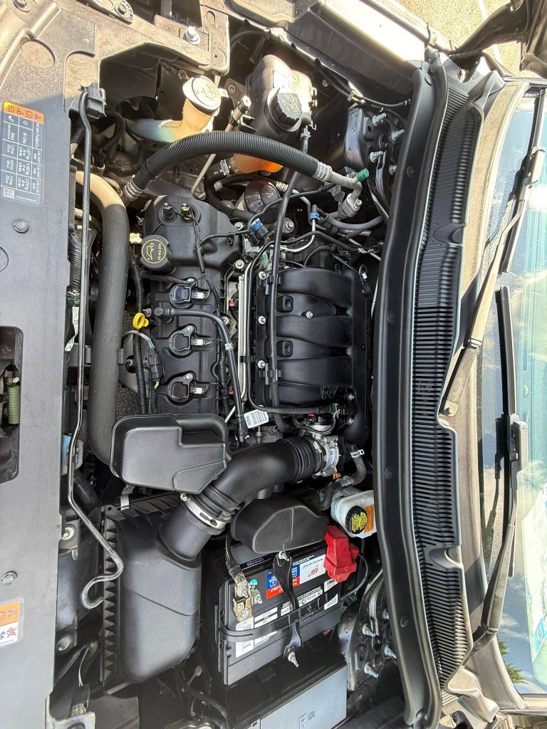 Photo 43 of this FORD EXPLORER