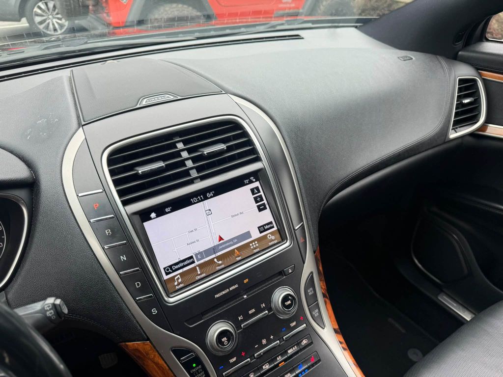 Photo 23 of this LINCOLN MKX