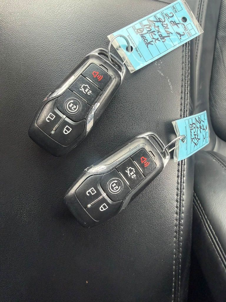 Photo 26 of this LINCOLN MKX