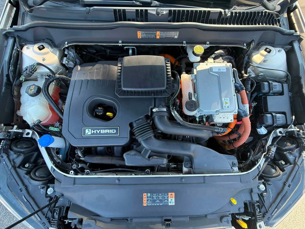 Photo 36 of this FORD FUSION