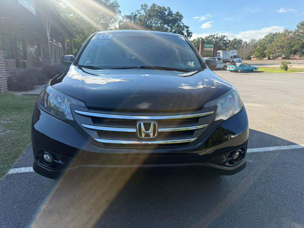 Photo 2 of this HONDA CR-V