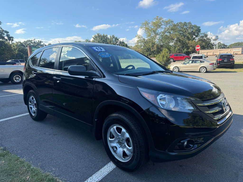 Photo 3 of this HONDA CR-V
