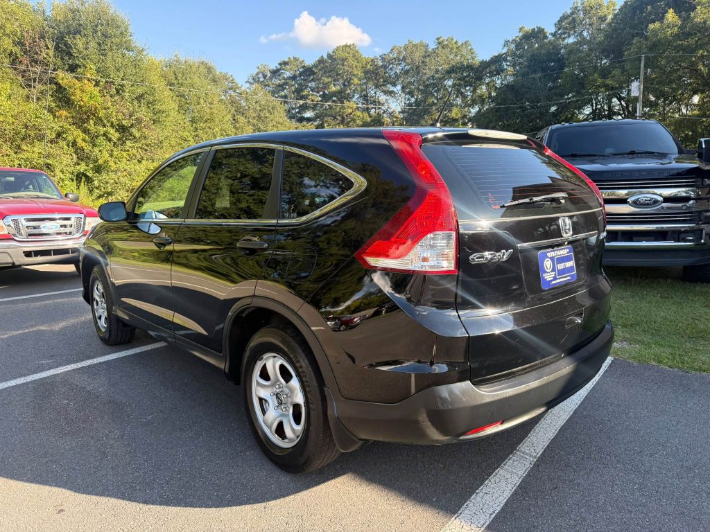 Photo 7 of this HONDA CR-V