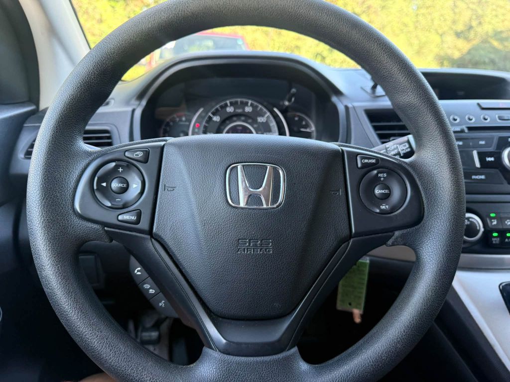 Photo 18 of this HONDA CR-V