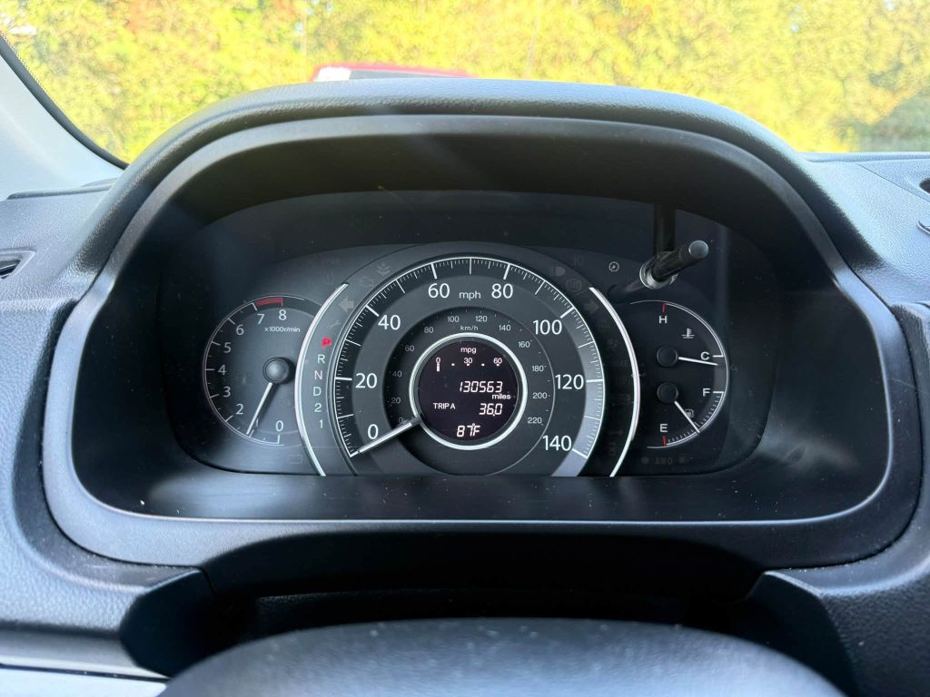 Photo 19 of this HONDA CR-V