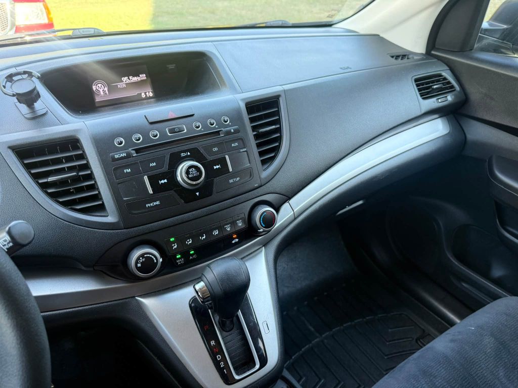 Photo 20 of this HONDA CR-V