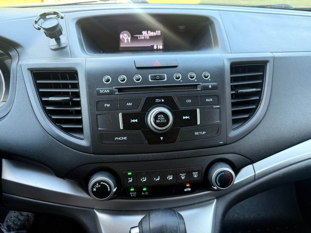 Photo 21 of this HONDA CR-V
