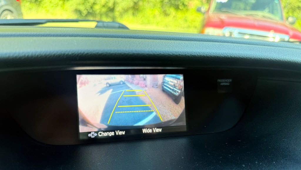 Photo 22 of this HONDA CR-V