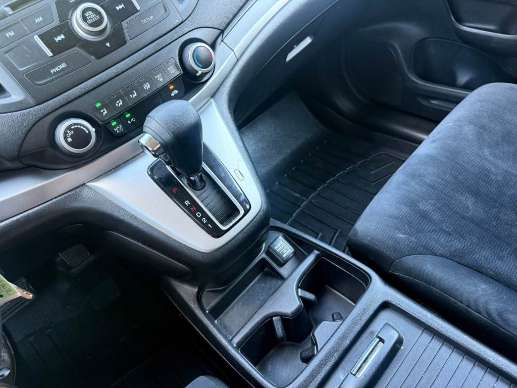 Photo 23 of this HONDA CR-V