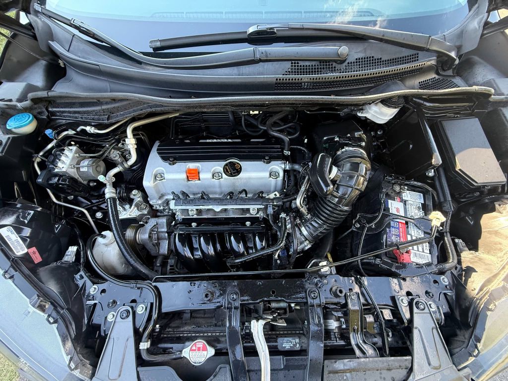 Photo 32 of this HONDA CR-V