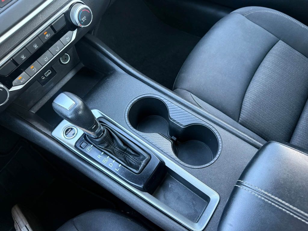Photo 24 of this NISSAN ALTIMA