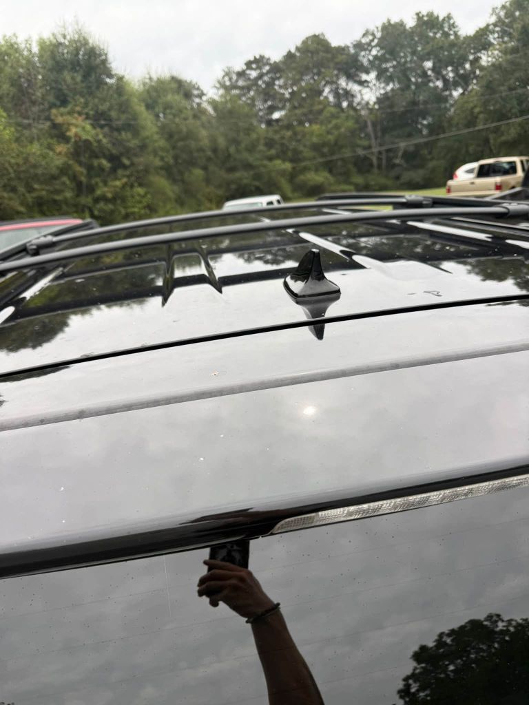 Photo 9 of this TOYOTA SEQUOIA