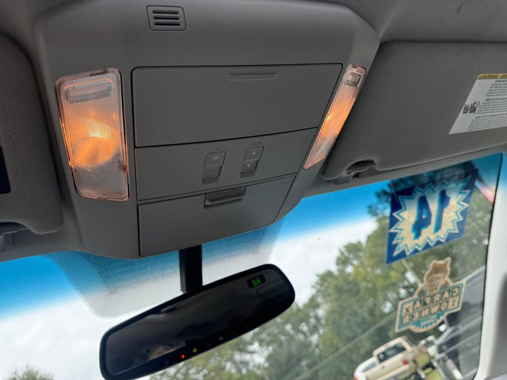 Photo 39 of this TOYOTA SEQUOIA