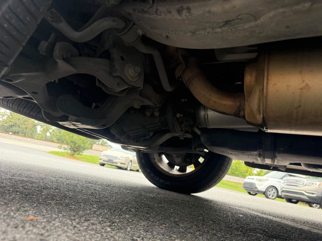 Photo 49 of this TOYOTA SEQUOIA