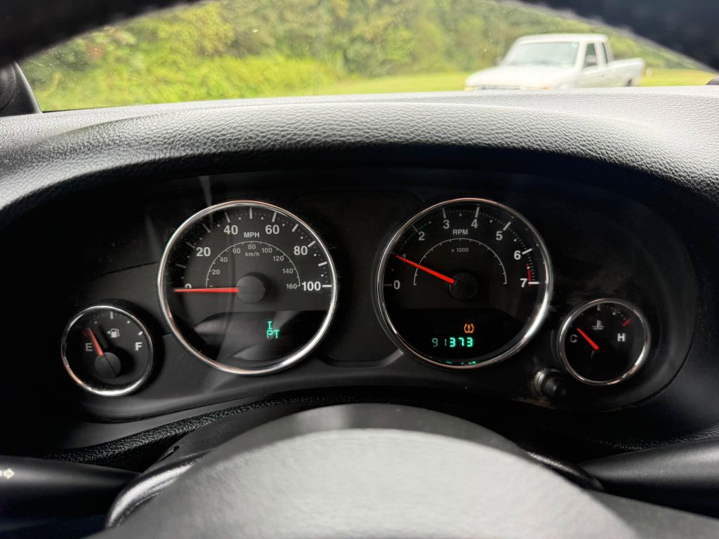 Photo 14 of this JEEP WRANGLER