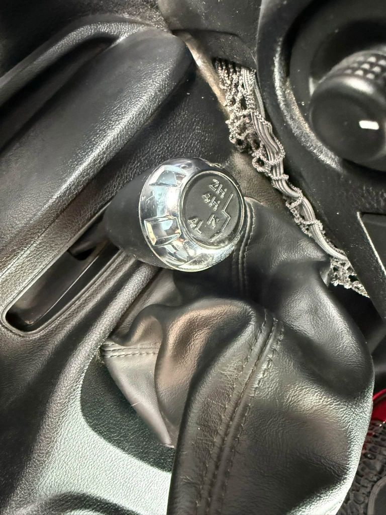 Photo 20 of this JEEP WRANGLER
