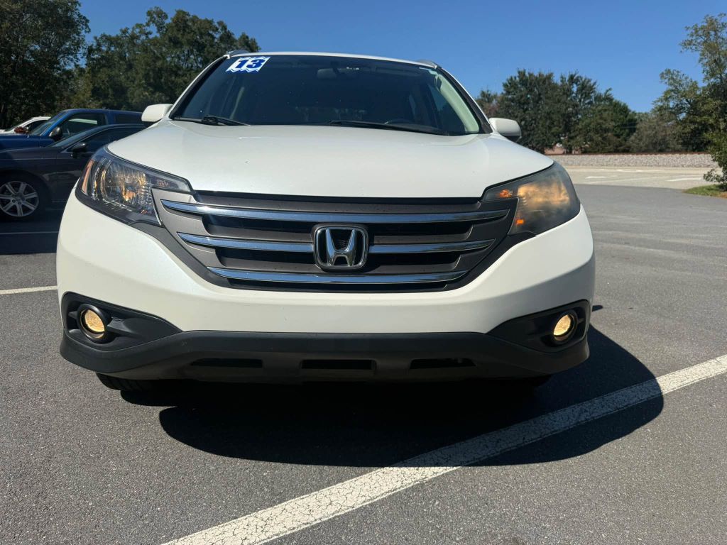 Photo 2 of this HONDA CR-V
