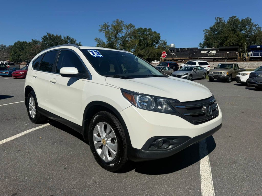 Photo 3 of this HONDA CR-V