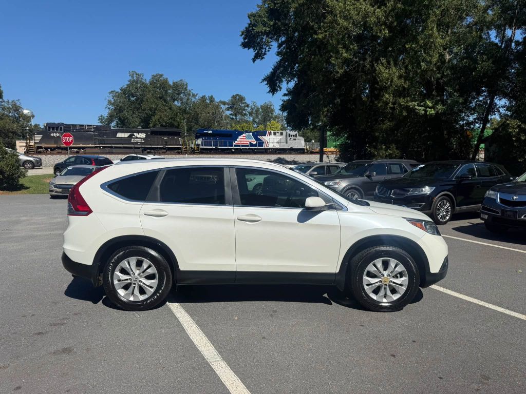 Photo 4 of this HONDA CR-V