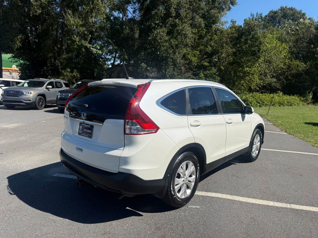Photo 5 of this HONDA CR-V