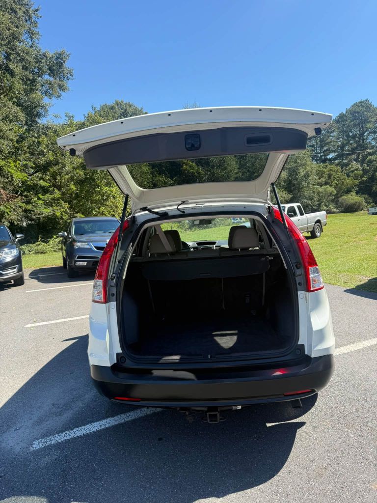 Photo 7 of this HONDA CR-V