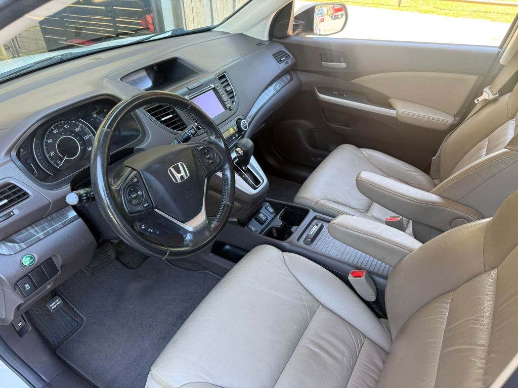 Photo 16 of this HONDA CR-V