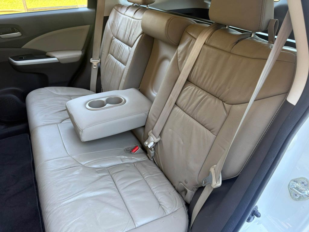 Photo 17 of this HONDA CR-V