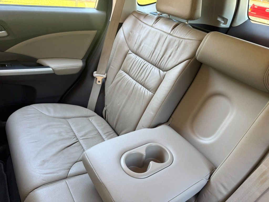 Photo 18 of this HONDA CR-V