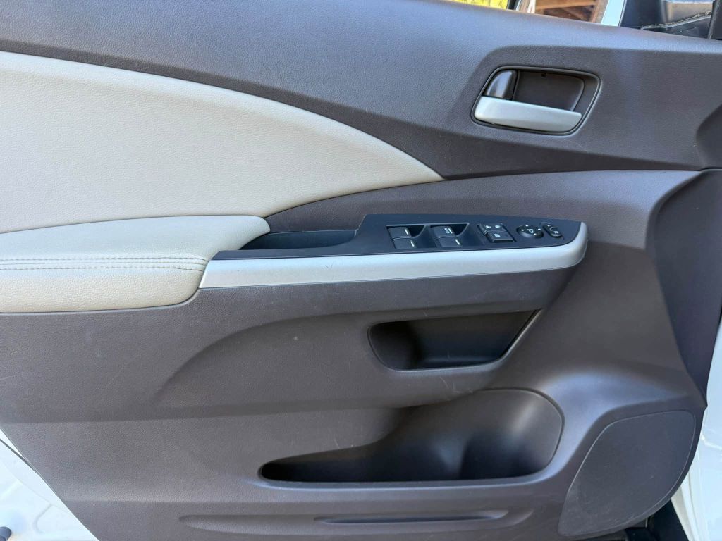 Photo 23 of this HONDA CR-V