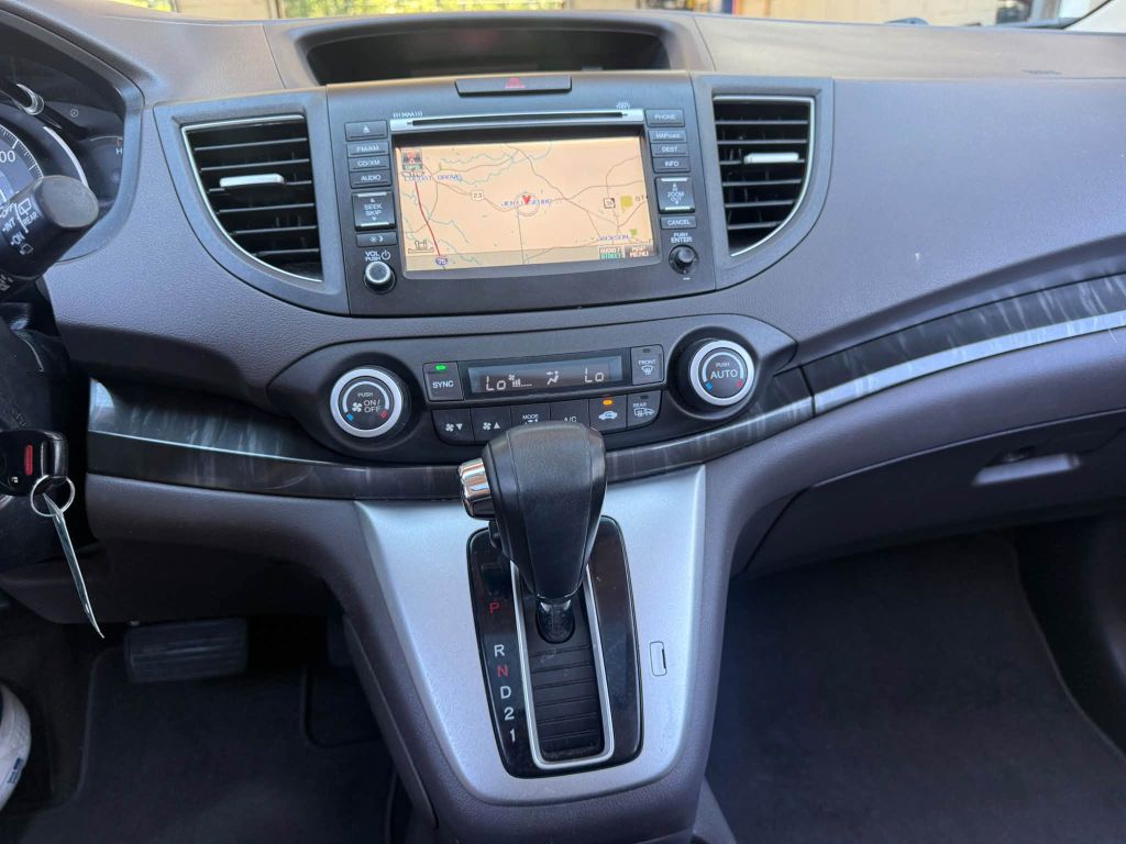 Photo 27 of this HONDA CR-V