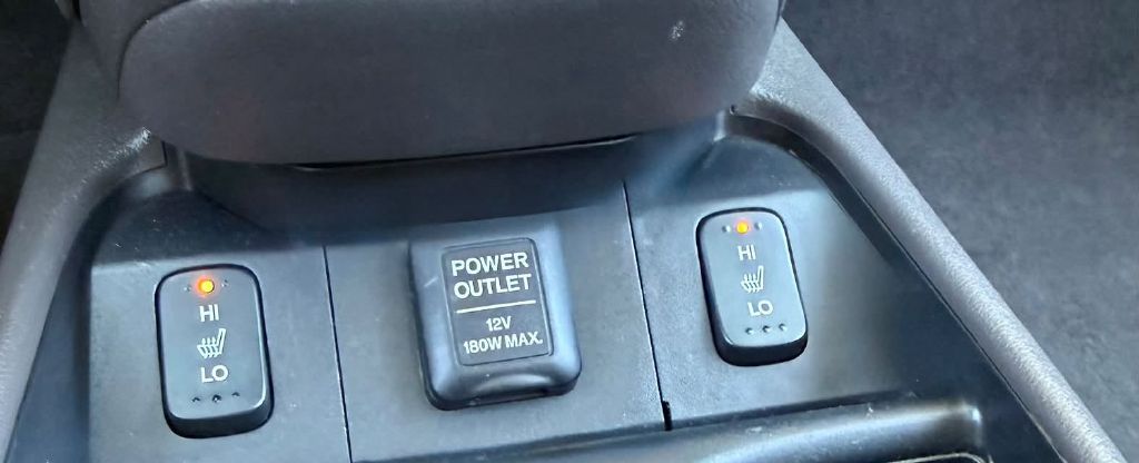 Photo 28 of this HONDA CR-V