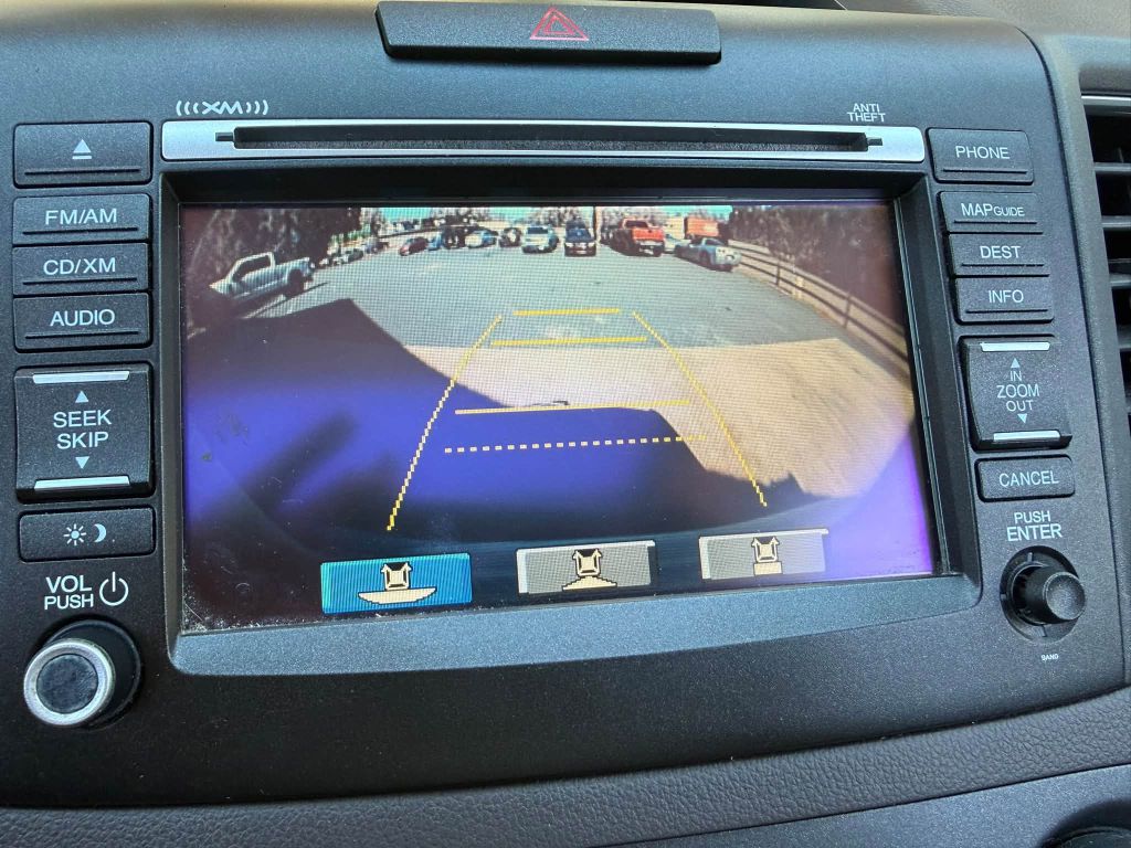 Photo 29 of this HONDA CR-V