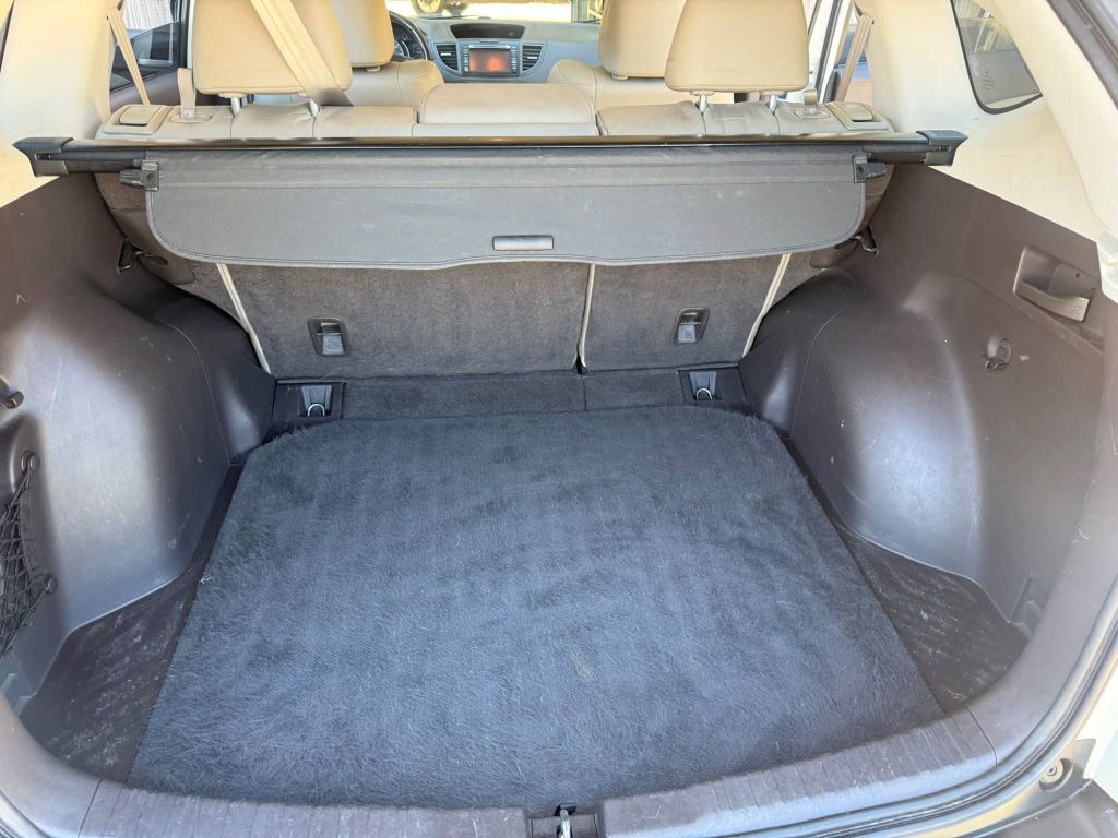 Photo 30 of this HONDA CR-V