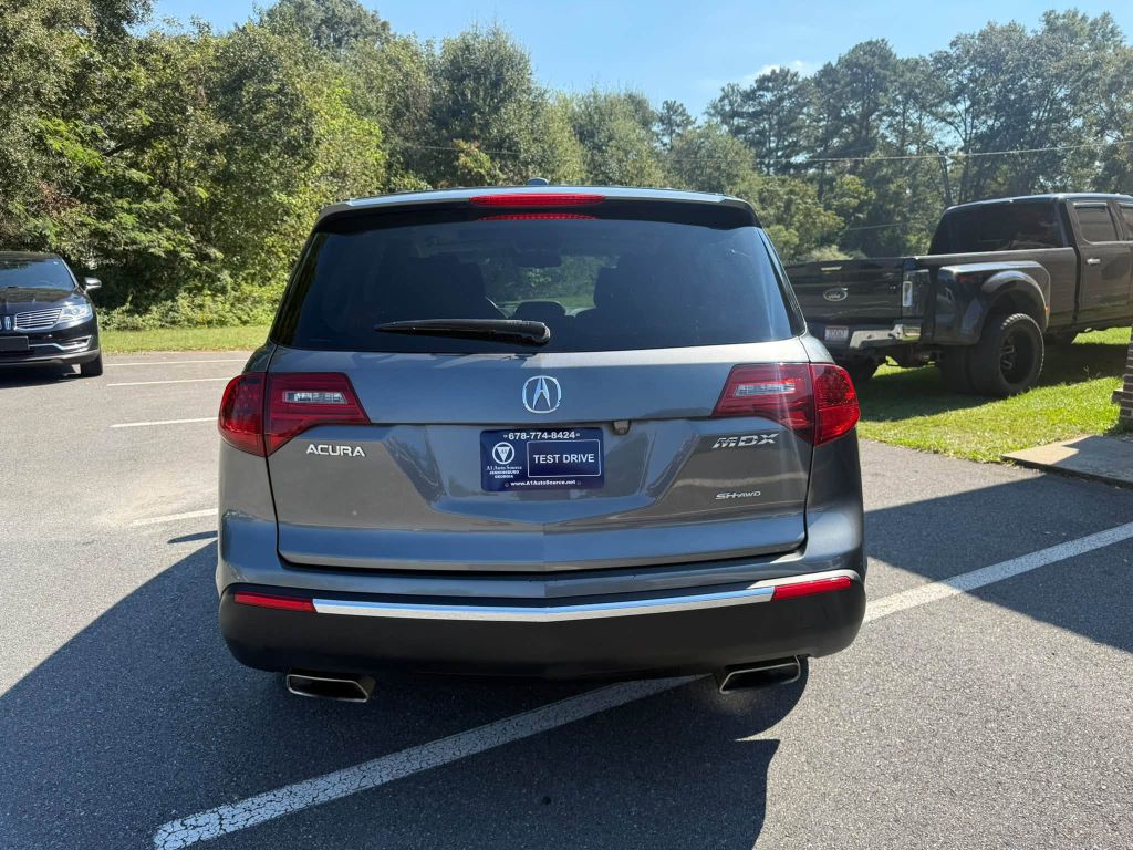 Photo 7 of this ACURA MDX