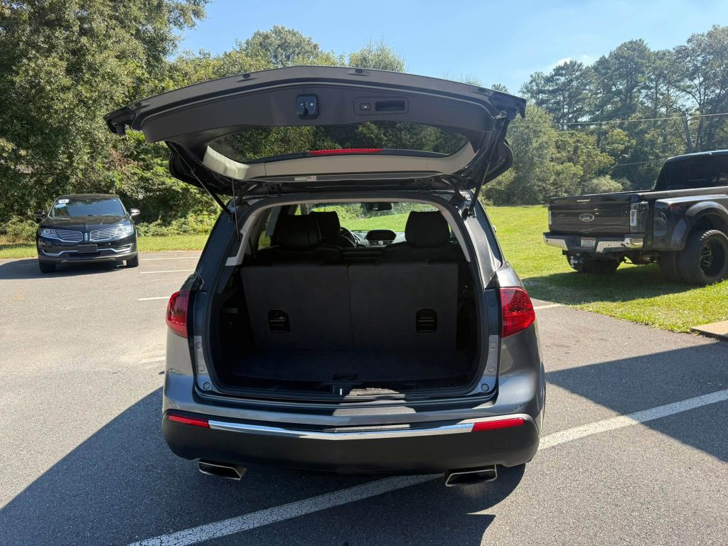 Photo 9 of this ACURA MDX