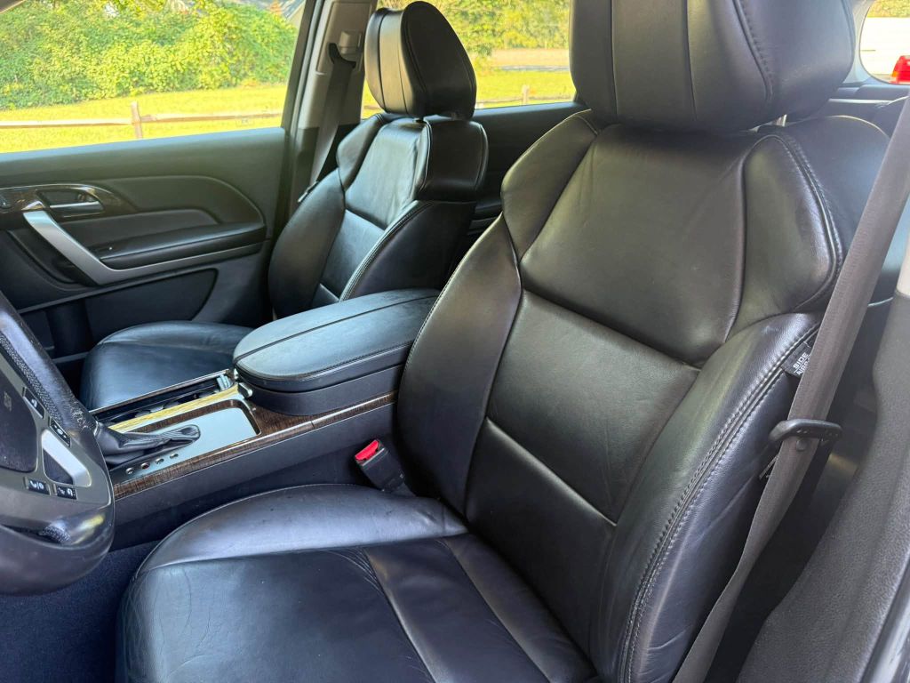 Photo 13 of this ACURA MDX