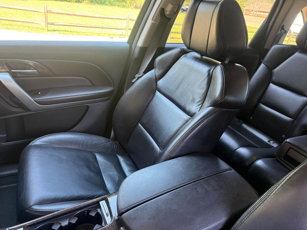 Photo 15 of this ACURA MDX