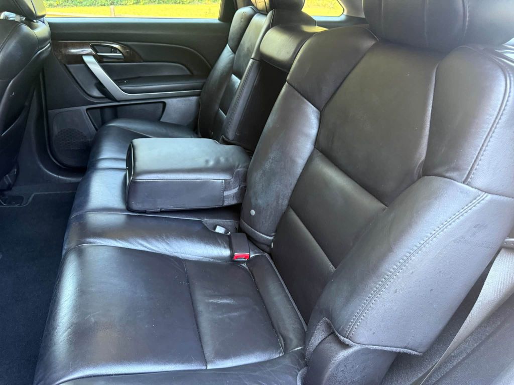 Photo 16 of this ACURA MDX