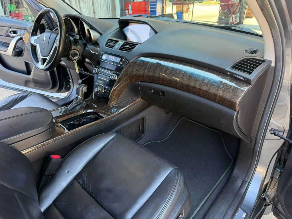 Photo 19 of this ACURA MDX