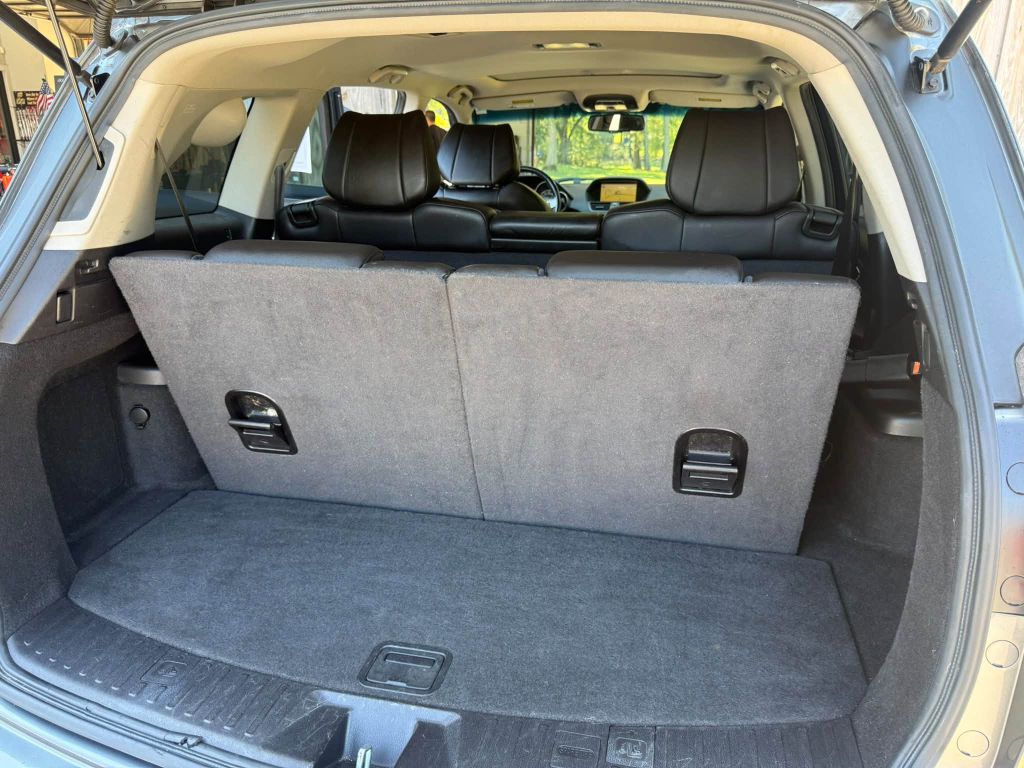 Photo 20 of this ACURA MDX