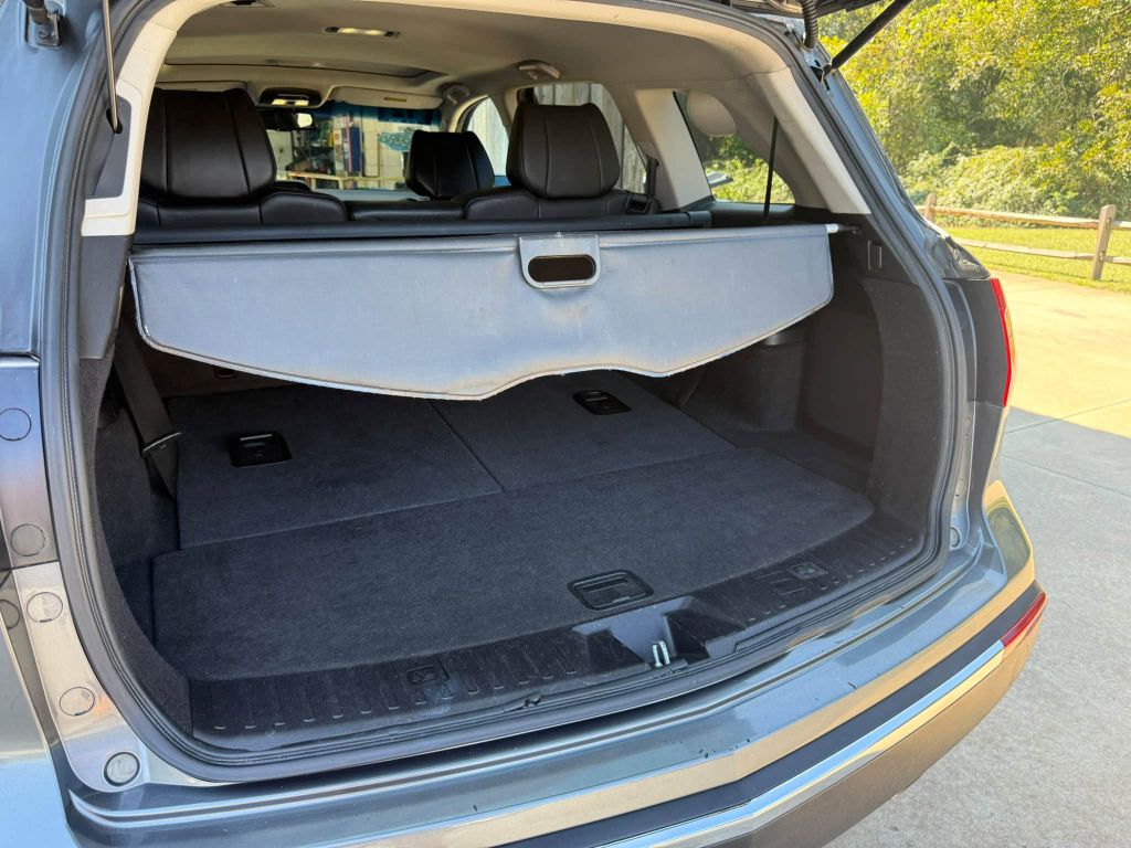 Photo 21 of this ACURA MDX